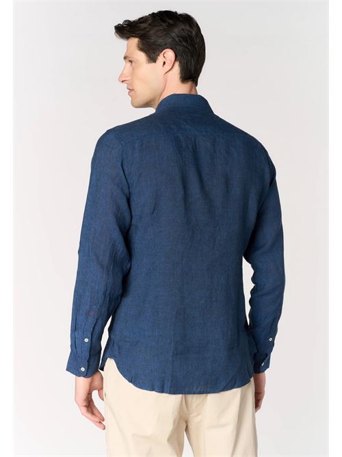 cale-slim fit french collar U.S. POLO ASSN. | 04011 0191170